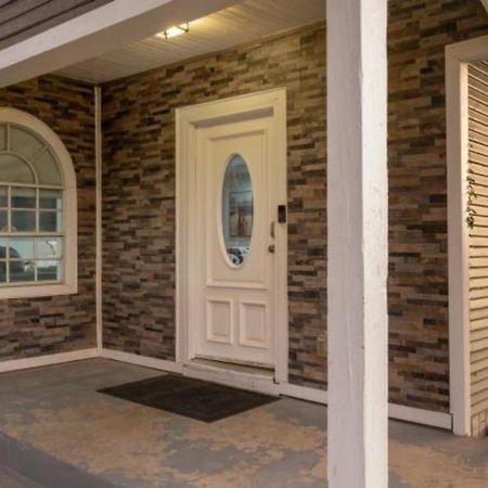 Experience Serenity In A 4Br3Ba Downtown Home سان أنطونيو المظهر الخارجي الصورة