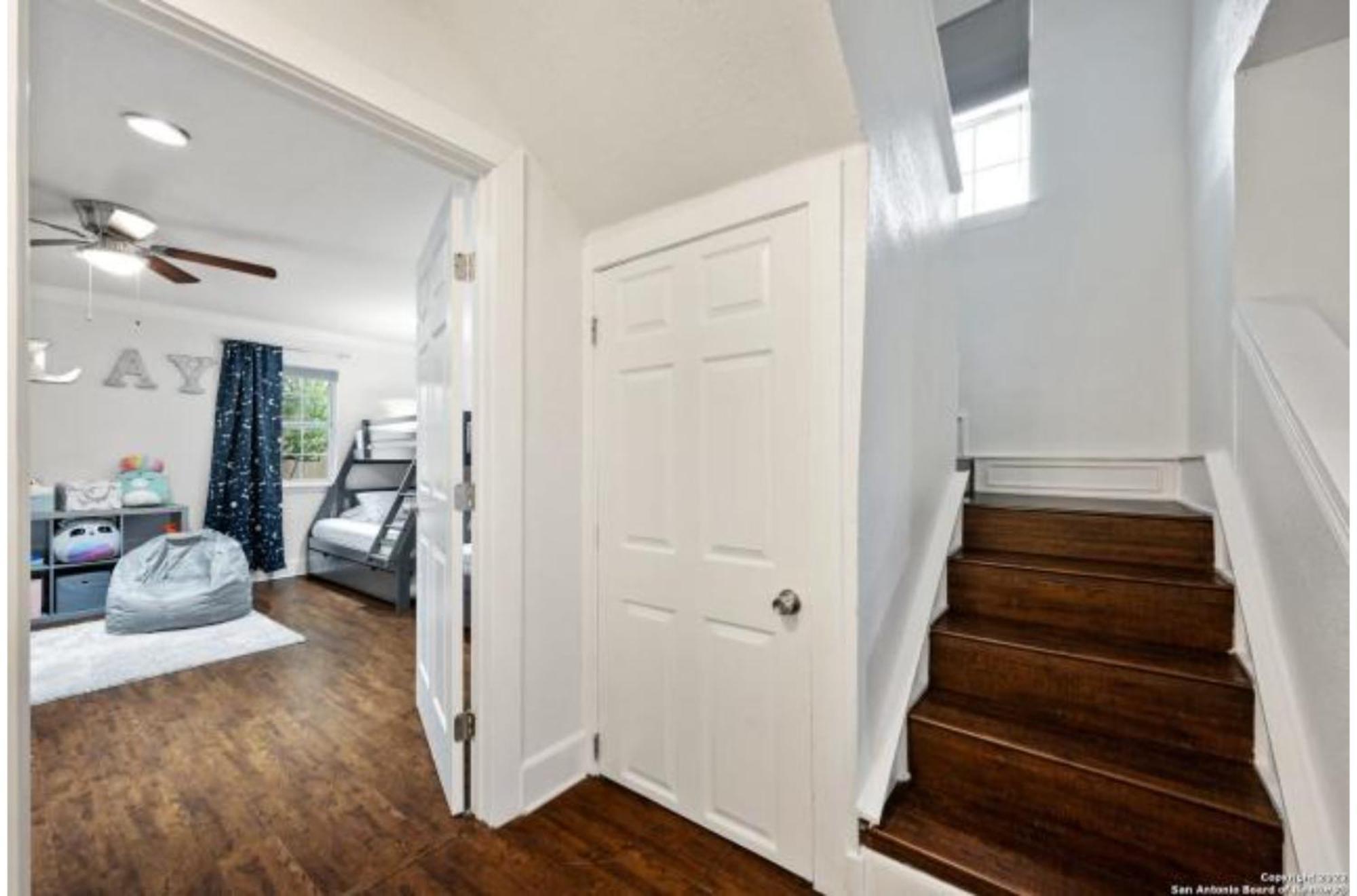 Experience Serenity In A 4Br3Ba Downtown Home سان أنطونيو المظهر الخارجي الصورة