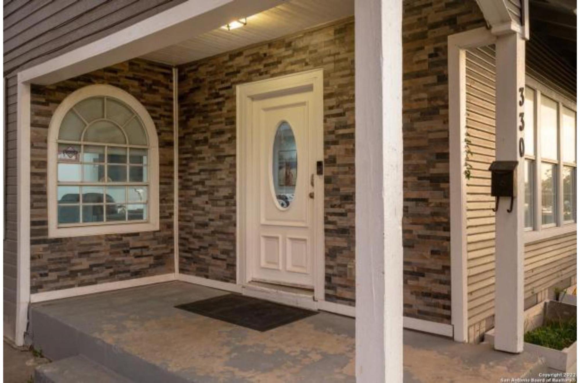 Experience Serenity In A 4Br3Ba Downtown Home سان أنطونيو المظهر الخارجي الصورة